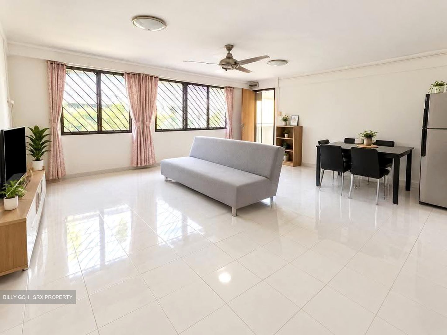 Blk 144 Eunos Spring (Bedok), HDB 4 Rooms #632329581